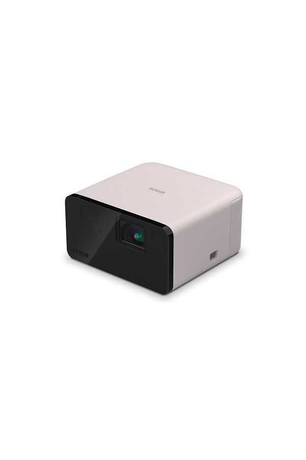 Epson EF-21R Akıllı Mini Lazer Projeksiyon Cihazı - Görsel 5
