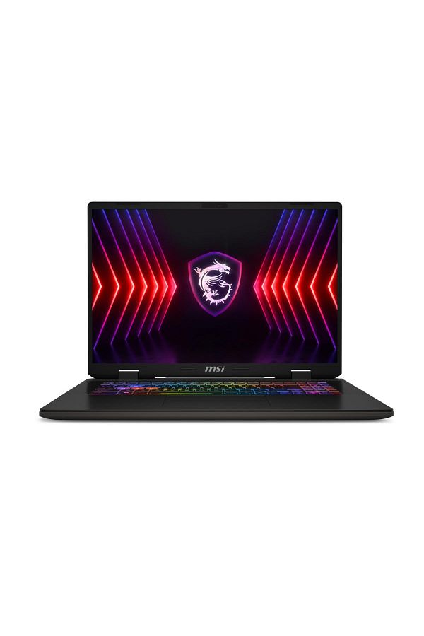 MSI Sword 17 Hx B14vekg-053xtr I7-14700hx 32gb Ddr5 Rtx4050 Gddr6 6gb 1tb Ssd 17.0'' 165hz Freedos F