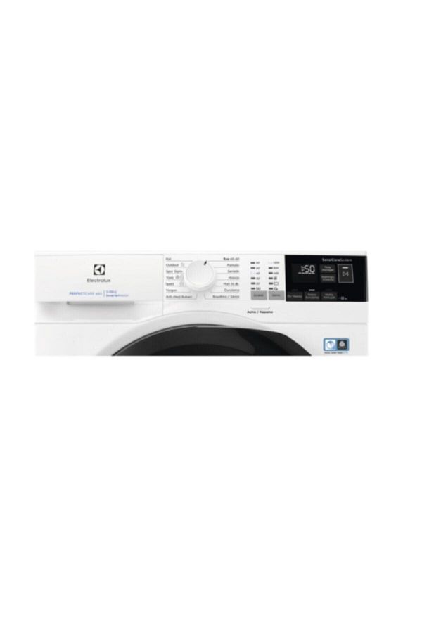 Electrolux Perfectcare 600 EW6F421BT 10 kg 1200 Devir Çamaşır Makinesi - Görsel 2