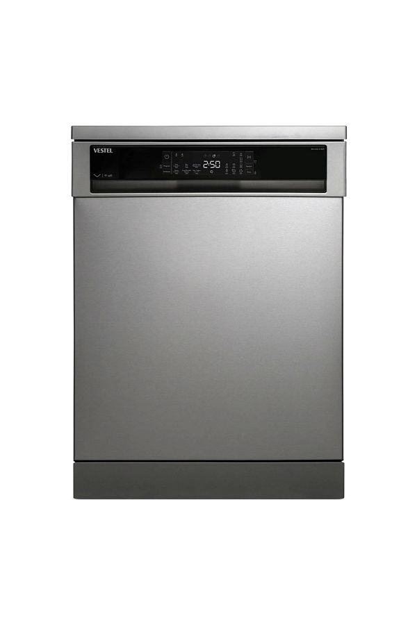 VESTEL Bm 6312 X Wıfı Bulaşık Makinesi