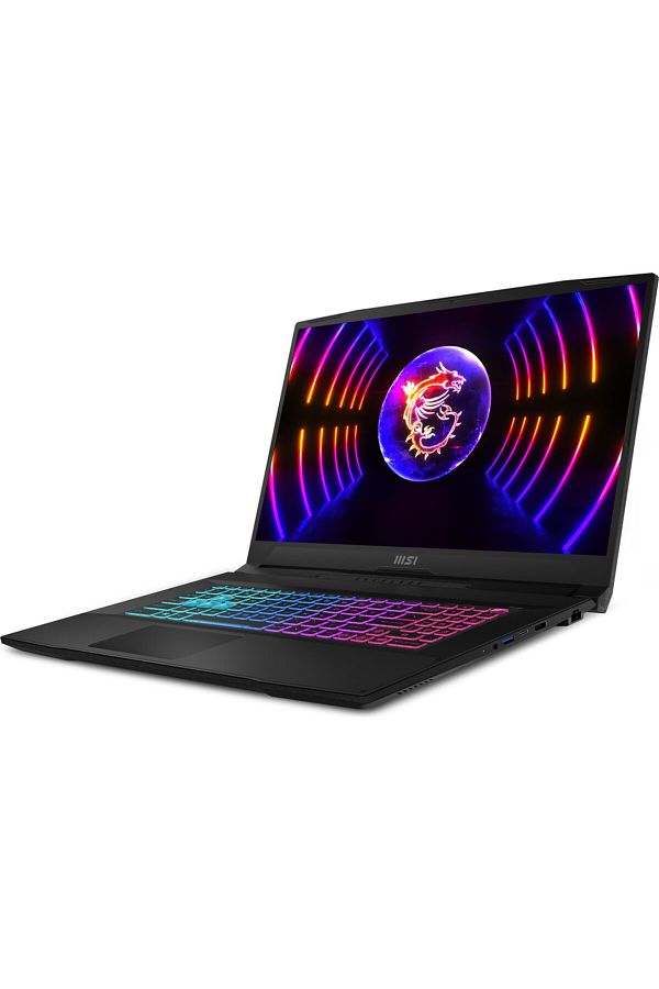 MSI Katana 17 B13VFK-1037XTRM5 Intel Core I7 13620H 32GB 1tb SSD RTX4060 Freedos 17.3" Fhd 144Hz - Görsel 6