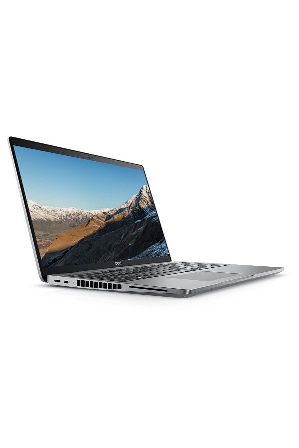 Dell Latitude 5550 Ultra 7 155U 16GB DDR5 1TB SSD 15.6'' FHD FDOS Dizüstü Bilgisayar & PER4 ÇANTA - Görsel 2