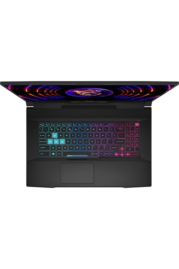 MSI Katana 17 B13VFK-1037XTRM6 Intel Core I7 13620H 64GB 1tb SSD RTX4060 Freedos 17.3" Fhd 144Hz - Görsel 2