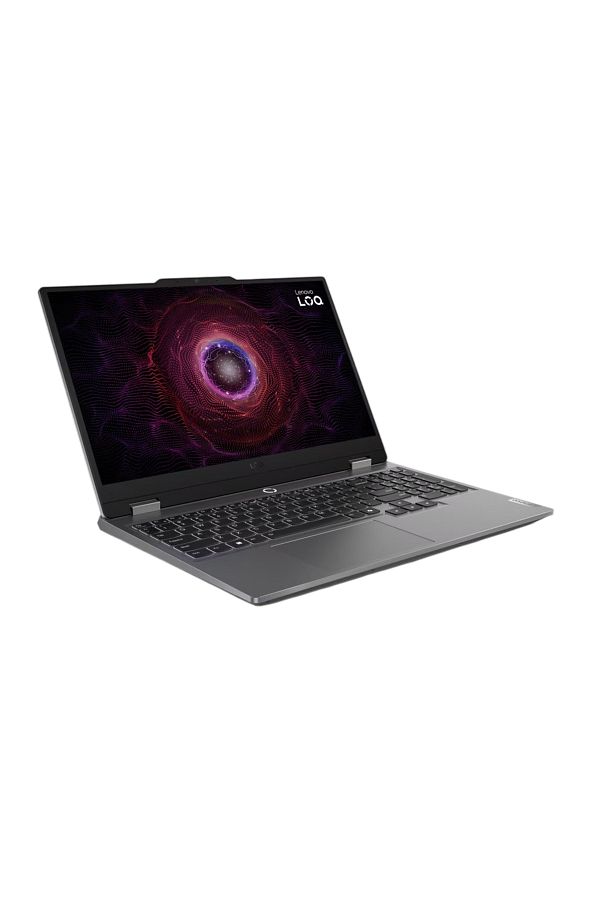 LENOVO Loq AI R7-7435HS 32GB 1TB SSD RTX4060 15.6 IPS 144Hz W11 83JC000UTR - Lenovo Çanta WZ4 - Görsel 2