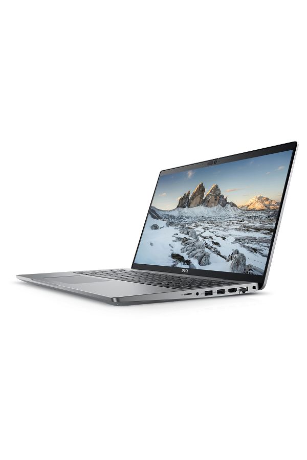 Dell Latitude 5550 Ultra 5 125U 16GB DDR5 1TB SSD 15.6'' FHD FDOS Dizüstü Bilgisayar & PER4 ÇANTA - Görsel 3