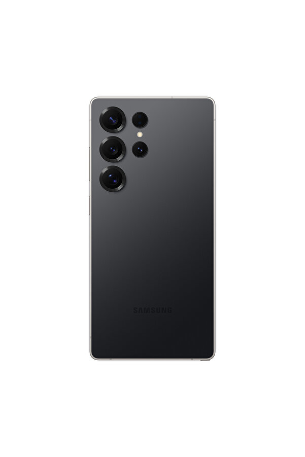 Samsung Galaxy S25 Ultra 512 GB Titanyum Siyah (Samsung Türkiye Garantili) - Görsel 11