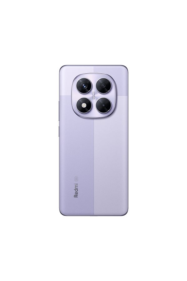 Xiaomi Redmi Note 14 Pro 5G 12GB RAM 512GB, Mor - Görsel 2