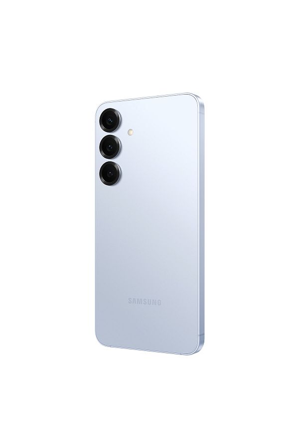 Samsung Galaxy S25+ 256 GB Buz Mavisi (Samsung Türkiye Garantili) - Görsel 15