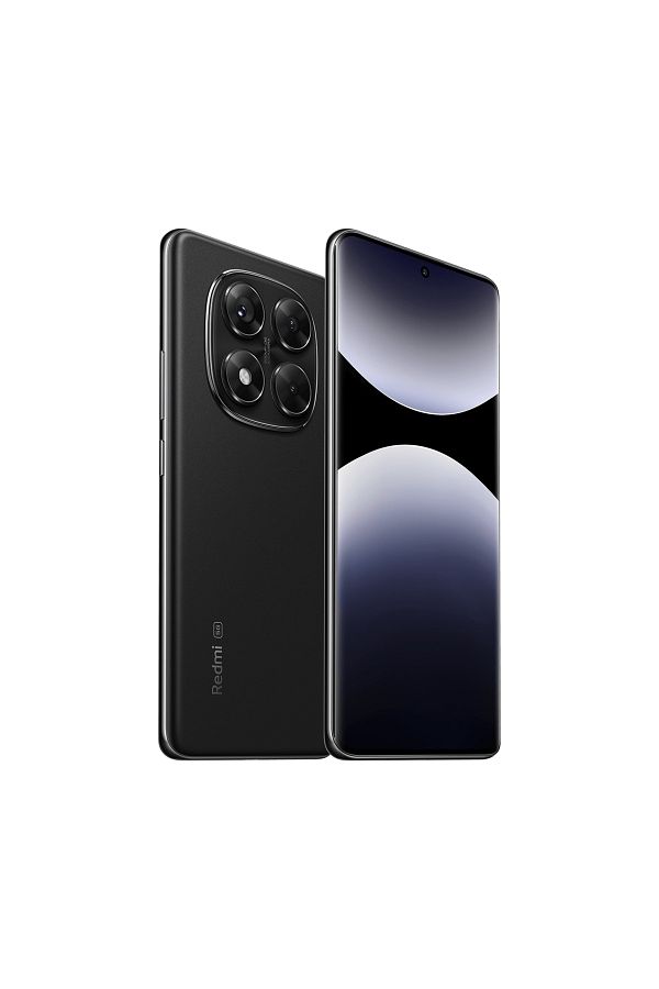 Xiaomi Redmi Note 14 Pro 5G 12GB RAM 512GB, Siyah - Görsel 3