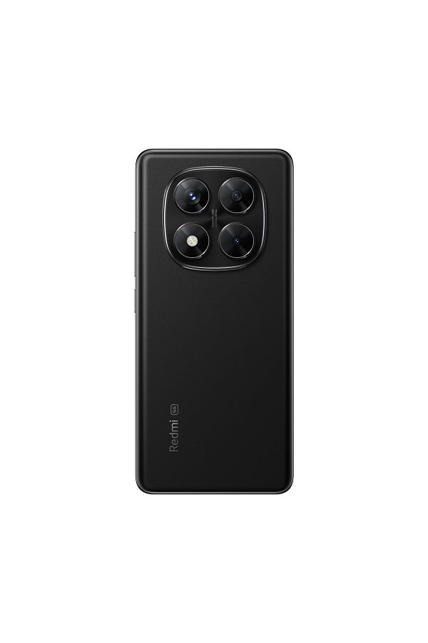 Xiaomi Redmi Note 14 Pro 5G 12GB RAM 512GB, Siyah - Görsel 4