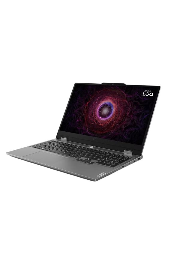 LENOVO Loq AI R7-7435HS 32GB 1TB SSD RTX4060 15.6 IPS 144Hz W11 83JC000UTR - Lenovo Çanta WZ4 - Görsel 3