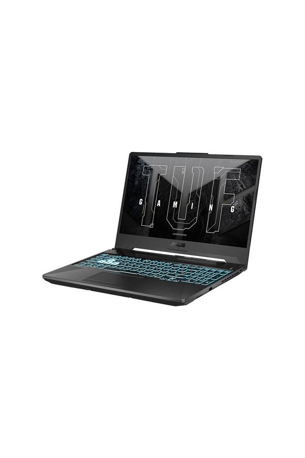 ASUS TUF A15-FA506NC-HN047W Gaming PC 15.6" Ryzen5 7535HS 3.3GHz 8GB 512GB SSD RTX3050 Intel®UHD - Görsel 4