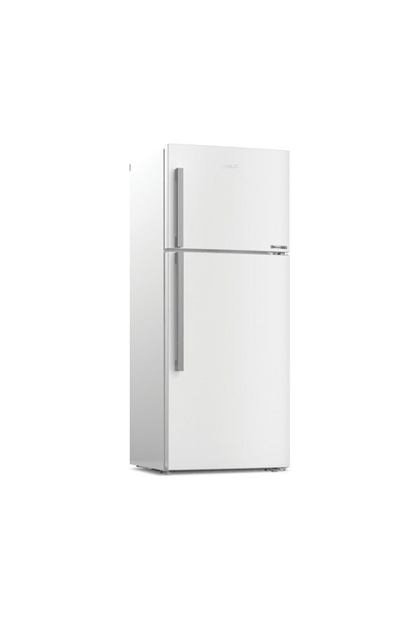 Arçelik 574509 MB Çift Kapılı No Frost Buzdolabı - Görsel 2