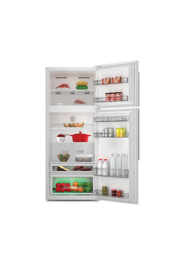 Arçelik 574509 MB Çift Kapılı No Frost Buzdolabı - Görsel 3