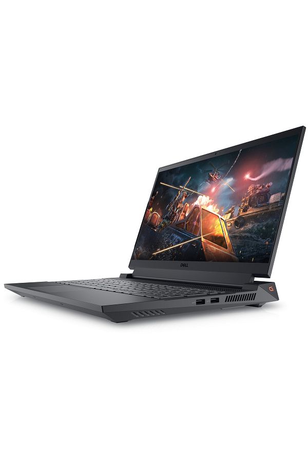 Dell G15 5530 i7 13650HX 96GB 4TB SSD RTX4050/6GB 140W 165HZ 15.6'' FHD W11H Gaming Laptop & PER4 - Görsel 4