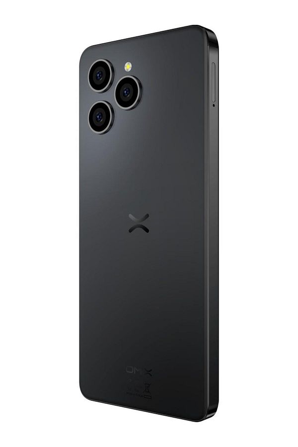 Omix 128 Gb 6gb Siyah ( Türkiye Garantili) Siyah