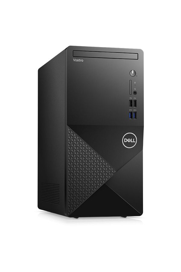 Dell Vostro 3910 MT I7 12700 12GB 512GB SSD Ubuntu QUADRO T1000-4GB N3910T1000U02+ZETTABELLEK - Görsel 2