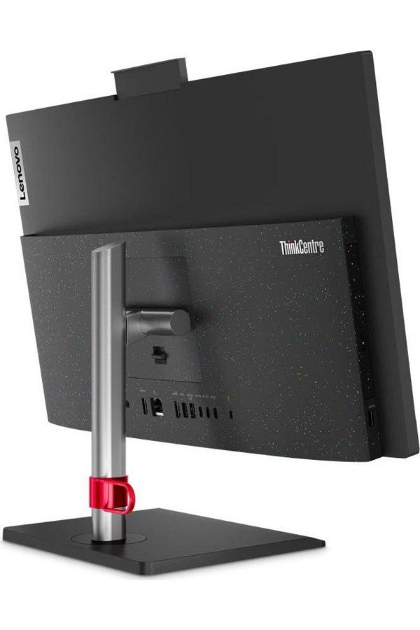 LENOVO Aıo Thınkcentre Neo 50a 12b800e0tr I5-12450h 8gb 512gb Ssd 23.8" Dos Dok - Görsel 6