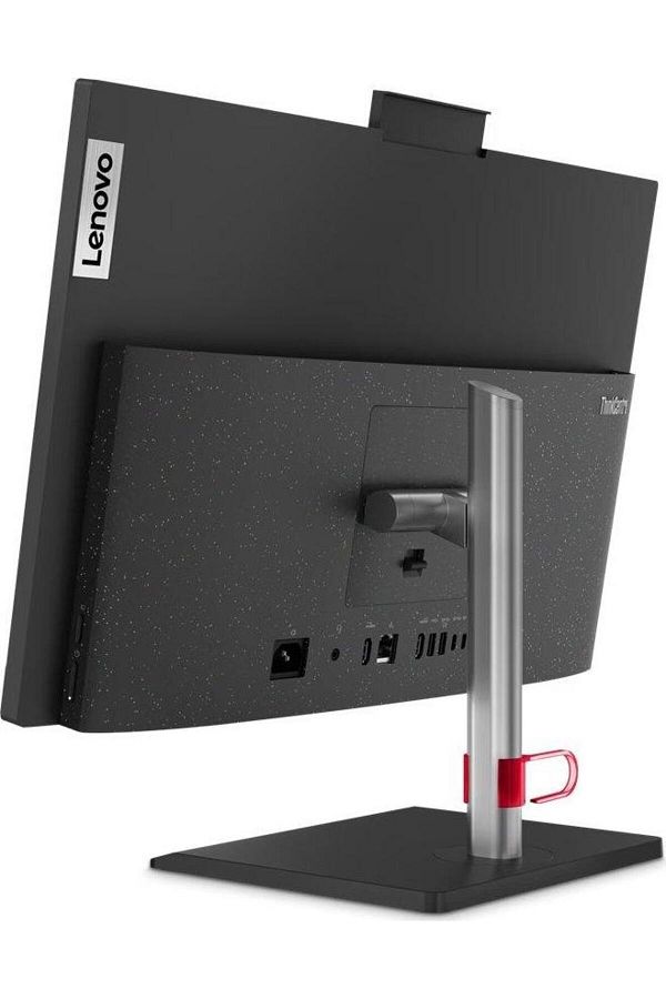 LENOVO Aıo Thınkcentre Neo 50a 12b800e0tr I5-12450h 8gb 512gb Ssd 23.8" Dos Dok - Görsel 5