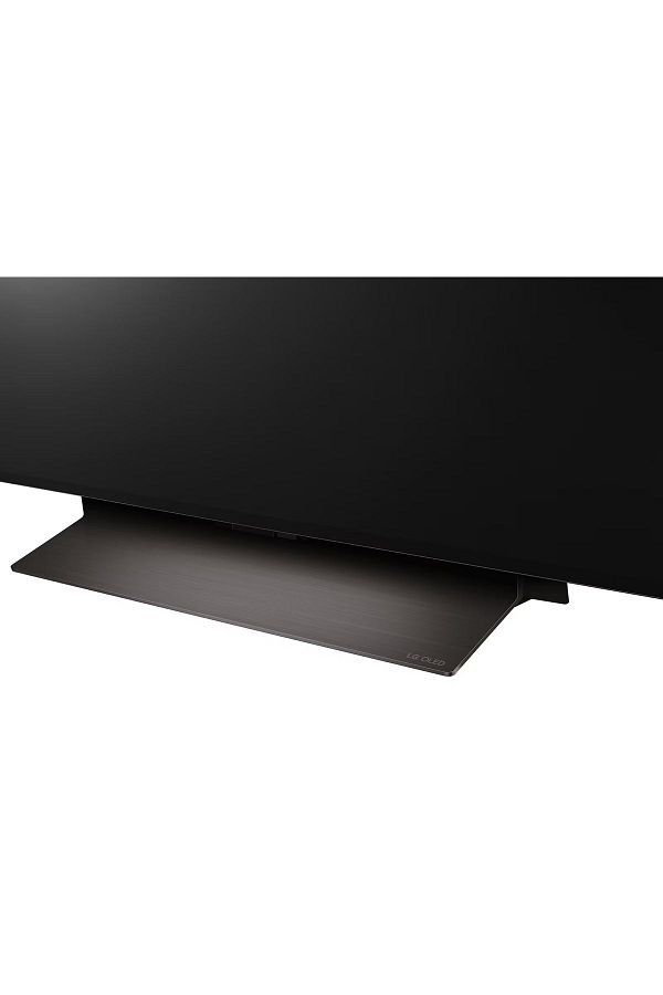 LG 77 Inç Oled77c46la.apdz Evo C4 4k Smart Tv Aı Sihirli Kumanda Dolby Vision Webos24 2024 - Görsel 6