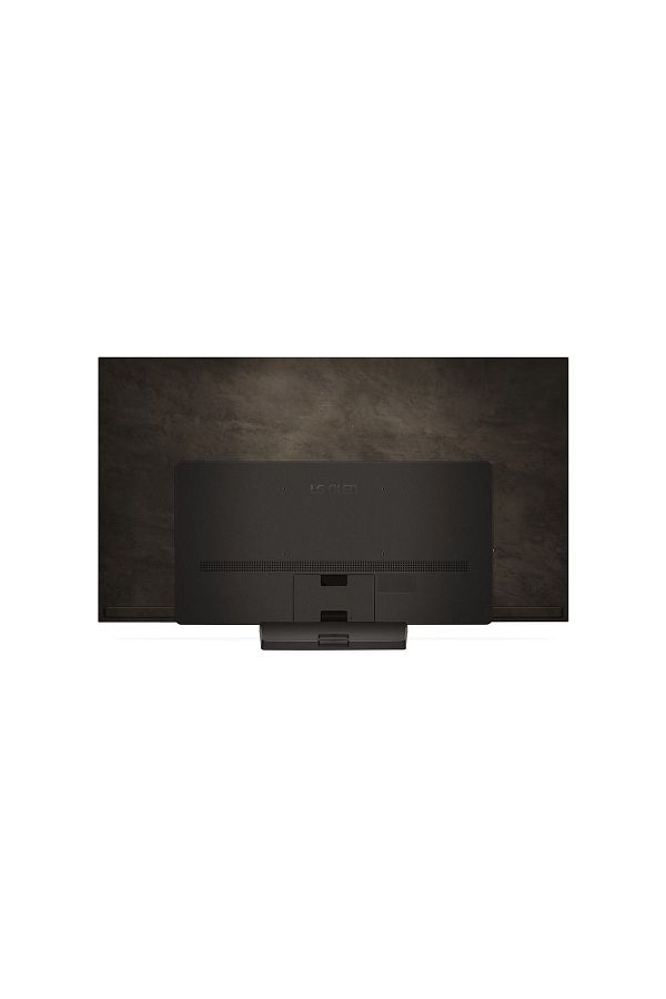 LG 77 Inç Oled77c46la.apdz Evo C4 4k Smart Tv Aı Sihirli Kumanda Dolby Vision Webos24 2024 - Görsel 4