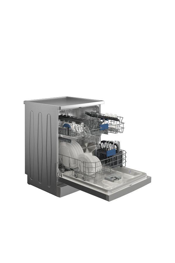 Beko Bm 5145 Wf I Bulaşık Makinesi - Görsel 4