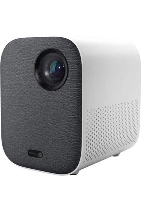 Xiaomi Mi Smart Projector 2 500 Lümen Full Hd Wi-fi Android Taşınabilir Led Projeksiyon