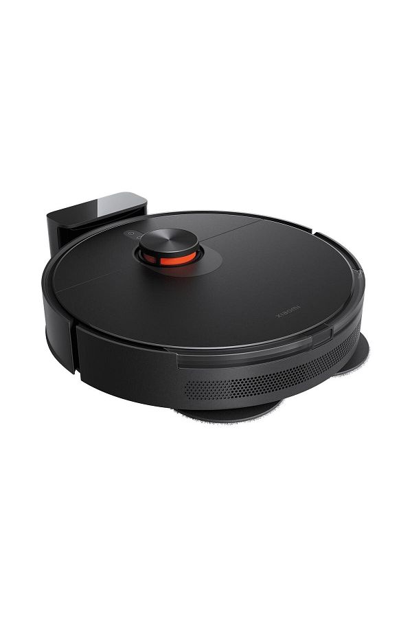 Xiaomi Robot Vacuum S20+ Plus Akıllı Robot Süpürge - Siyah