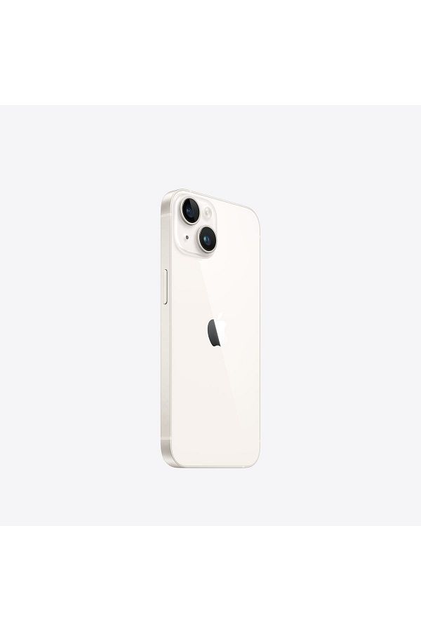 Apple iPhone 14 128 GB Yıldız Işığı - Görsel 3