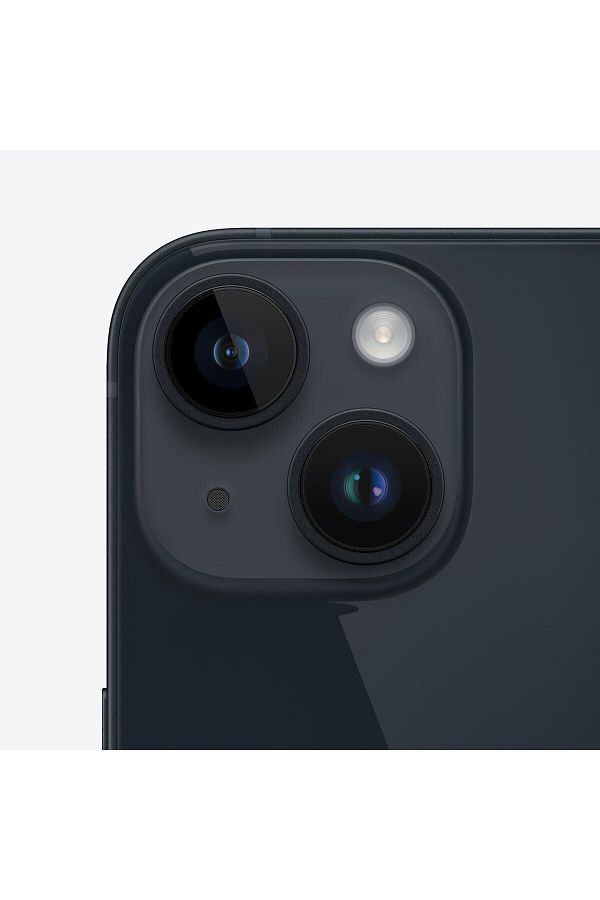 Apple iPhone 14 128 GB Gece Yarısı - Görsel 4