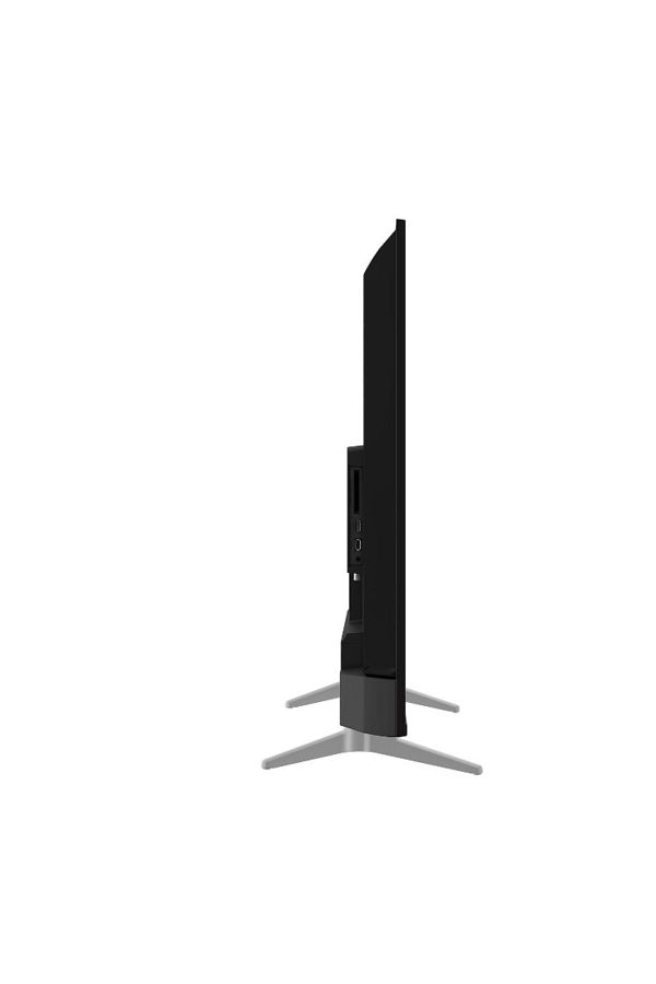 Beko B65 E 795 B 4K Ultra HD 65" 165 Ekran Uydu Alıcılı Google Smart LED TV - Görsel 4