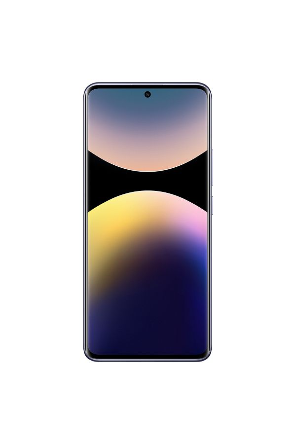 Xiaomi Note 14 Pro Plus 5G 12 GB RAM 512 GB Mor (Xiaomi Türkiye Garantili) - Görsel 2