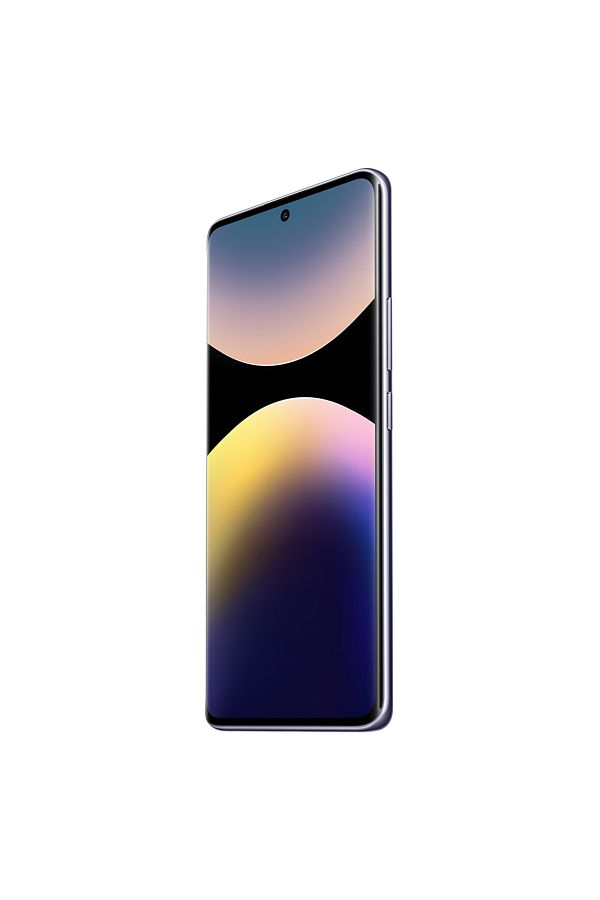 Xiaomi Note 14 Pro Plus 5G 12 GB RAM 512 GB Mor (Xiaomi Türkiye Garantili) - Görsel 4