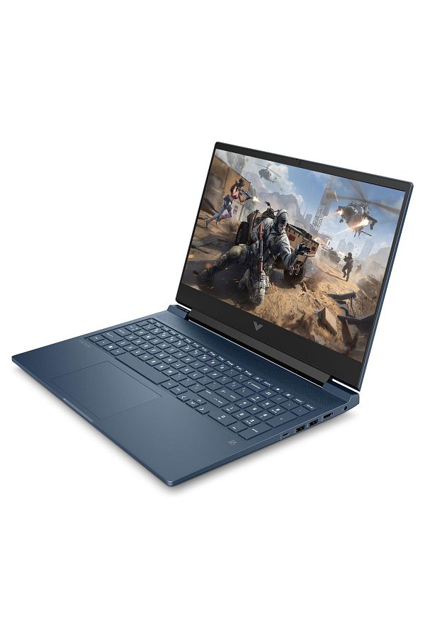HP Victus 16 R7 8840H 64GB RAM 1TB SSD RTX4070/8GB 144Hz 16.1'' FHD W11H Gaming Laptop & PER4 ÇANTA - Görsel 3