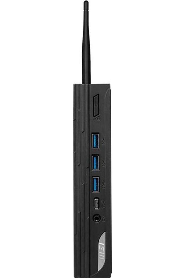 MSI Pro Dp10 13m-001eu I7-1360p 16gb Ddr4 1tb Ssd W11pro Desktop Pc - Görsel 4