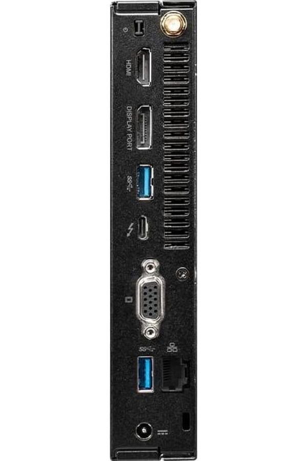 MSI Pro Dp10 13m-001eu I7-1360p 16gb Ddr4 1tb Ssd W11pro Desktop Pc - Görsel 8