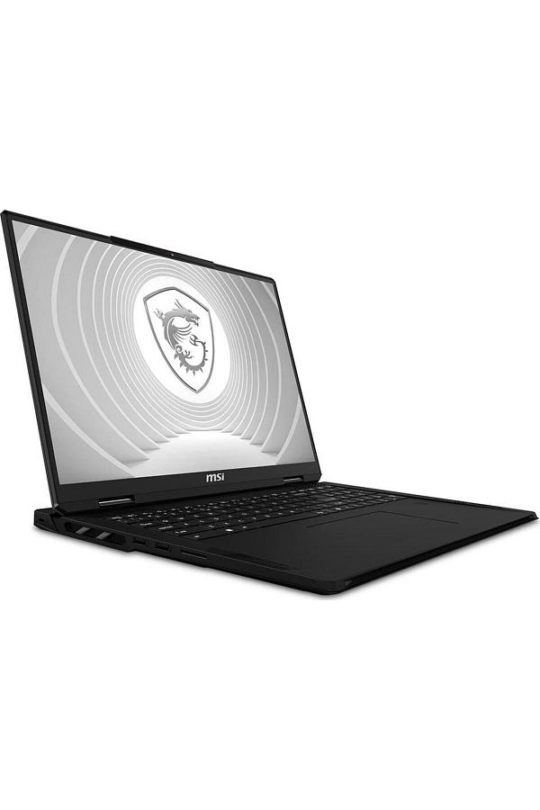 MSI Creatorpro X18 Hx A14vksg-481tr I9-14900hx 4tb Ssd 64gb Ddr5 12gb Rtx3500 18.0 Uhd 120hz W11 - Görsel 2