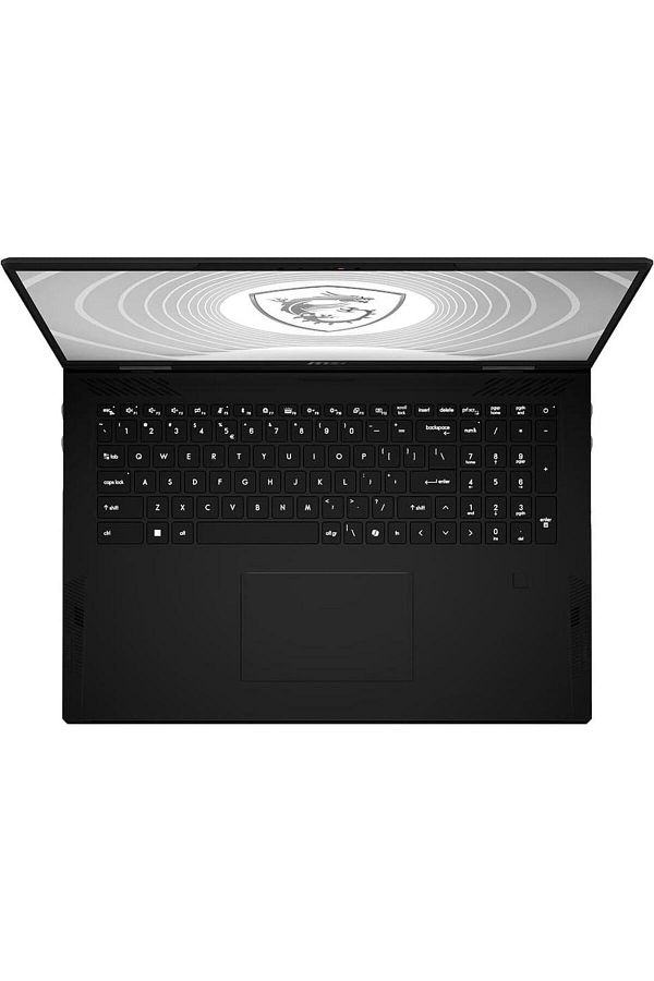 MSI Creatorpro X18 Hx A14vksg-481tr I9-14900hx 4tb Ssd 64gb Ddr5 12gb Rtx3500 18.0 Uhd 120hz W11 - Görsel 4