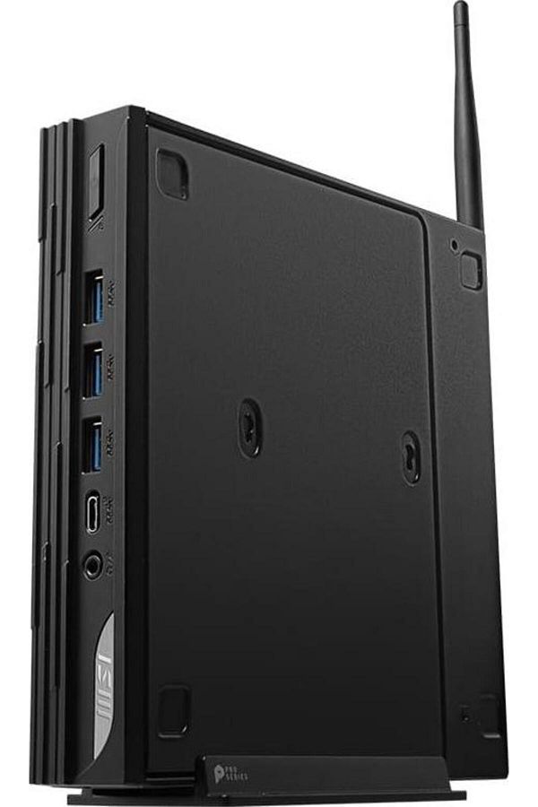 MSI Pro Dp10 13m-001eu I7-1360p 16gb Ddr4 1tb Ssd W11pro Desktop Pc - Görsel 6