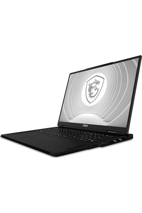 MSI Creatorpro X18 Hx A14vksg-481tr I9-14900hx 4tb Ssd 64gb Ddr5 12gb Rtx3500 18.0 Uhd 120hz W11 - Görsel 3