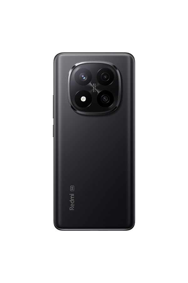 Xiaomi Note 14 Pro Plus 5G 12 GB RAM 512 GB Siyah (Xiaomi Türkiye Garantili) - Görsel 3
