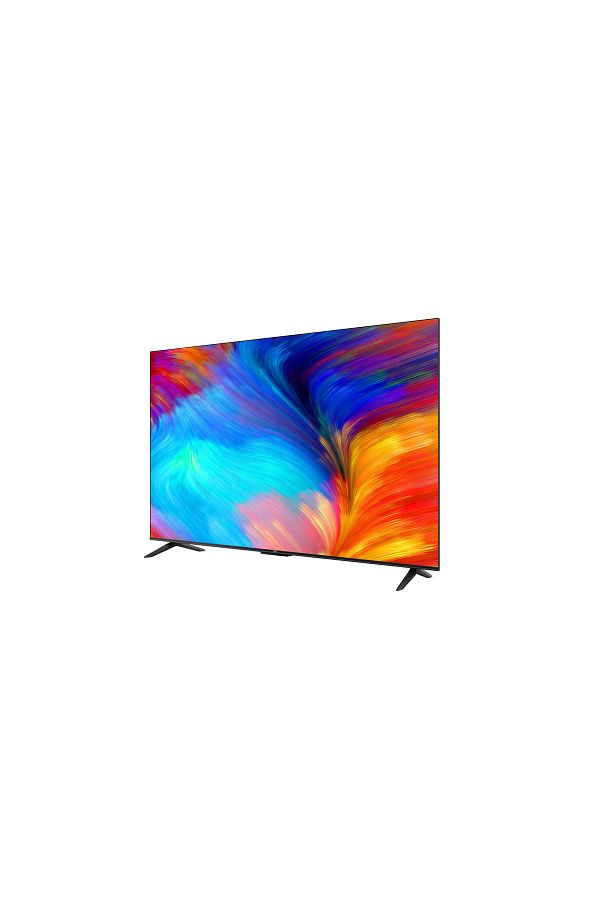 TCL 65p635 4k Ultra Hd 65" 165 Ekran Uydu Alıcılı Google Smart Led Tv - Görsel 3