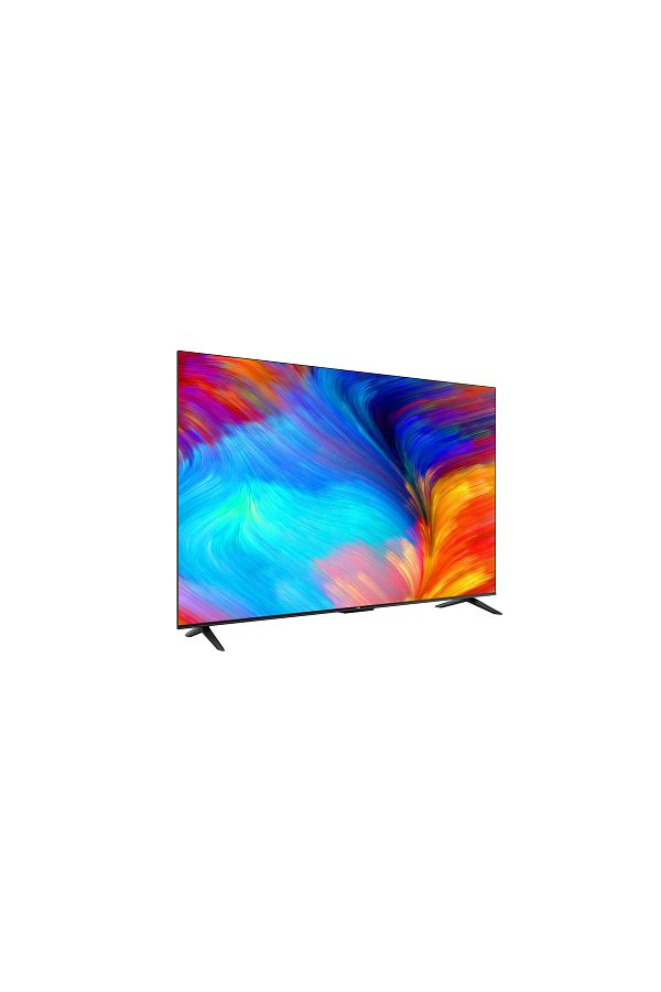 TCL 65p635 4k Ultra Hd 65" 165 Ekran Uydu Alıcılı Google Smart Led Tv - Görsel 2
