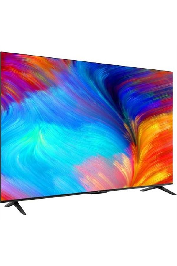 TCL 50p635 4k Ultra Hd 50" 127 Ekran Uydu Alıcılı Google Smart Led Tv - Görsel 2