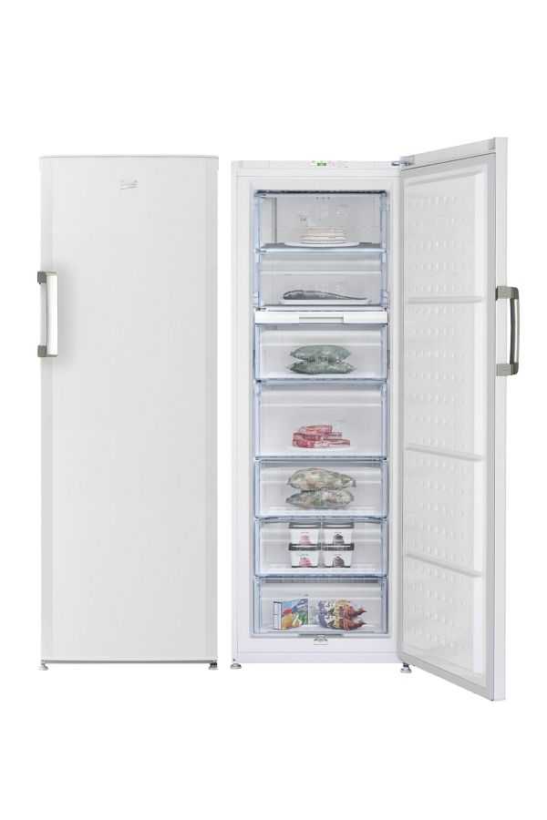 Beko 7071 Mb 7 Bölmeli Derin Dondurucu - Görsel 4