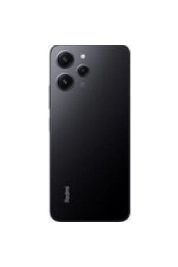 Xiaomi Redmi 12 128 Gb 8 Gb Ram Siyah Cep Telefonu ( Türkiye Garantili) - Görsel 2