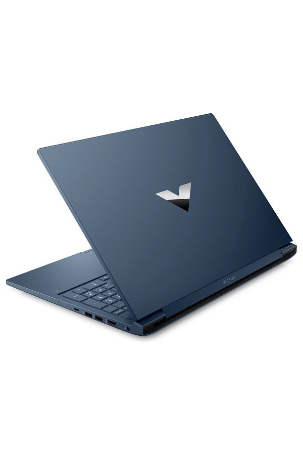 HP Victus 16 R7 7840HS 96GB RAM 4TB SSD RTX4050/6GB 144Hz 16.1'' FHD W11P Gaming Laptop & PER4 ÇANTA - Görsel 4