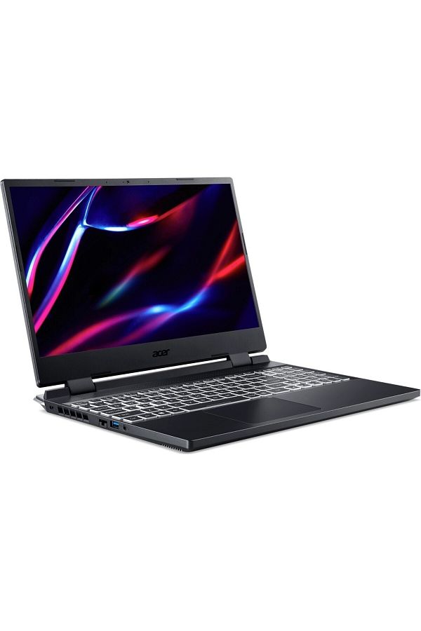 ACER An515-58 Nh.qmzey.005-01 I5-12450h 16gb Ddr5 256gb Ssd Rtx2050-4gb 15.6'' 144hz Windows 11 Home - Görsel 2