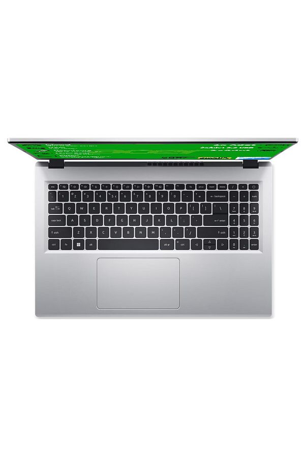 ACER Aspıre 3 A315-510p-39s1 Intel Core I3 N-305 8gb Ddr5 Ram 256gb Ssd Intel Uhd 15.6"fhd W11 Home - Görsel 4