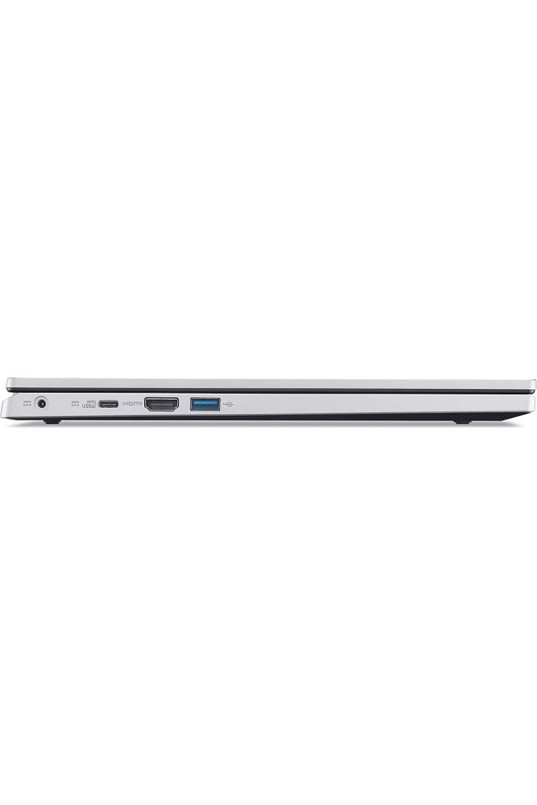 ACER Aspıre 3 A315-510p-39s1 Intel Core I3 N-305 8gb Ddr5 Ram 256gb Ssd Intel Uhd 15.6"fhd W11 Home - Görsel 5